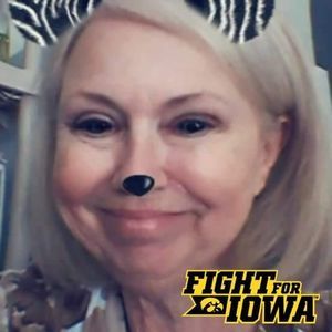 Meet your Posher, Vicki